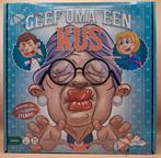 Geef Oma een Kus - Identity Games - Nieuw!, Ophalen of Verzenden, Nieuw, Identity Games