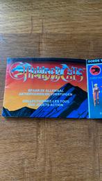 Thundercats catologus, Ophalen of Verzenden, Zo goed als nieuw