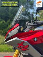 BMW F900XR F 900 XR Sport 2020 drie koffers 11928 km vol vol, Motoren, 2 cilinders, Handvatverwarming, Motorrijbewijs A, Bedrijf