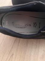 Tamaris schoenen dames - donkerblauw - maat 39, Kleding | Dames, Schoenen, Ophalen, Zo goed als nieuw, Blauw, Sneakers of Gympen