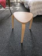Kruk IKEA, Huis en Inrichting, Krukjes, Ophalen, Zo goed als nieuw, Hout