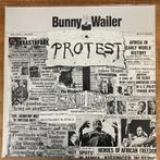 Bunny Wailer - Protest - reggae, Ophalen of Verzenden, Gebruikt