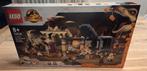 Sealed Lego Jurassic Park World Dominion Dino 76948 T-Rex, Ophalen of Verzenden, Nieuw, Complete set, Lego