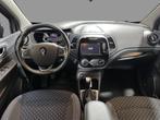 Renault Captur 0.9 TCe Intens, Voorwielaandrijving, 898 cc, Stof, Gebruikt