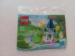 Leeg Lego Disney 30554 zakje, Ophalen of Verzenden, Lego
