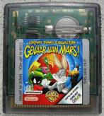 Looney Tunes Collector Gevaar van Mars - GBC, Avontuur en Actie, Gebruikt, 1 speler, Ophalen of Verzenden