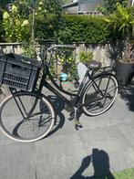Cortina u4 transport, Fietsen en Brommers, Fietsen | Dames | Damesfietsen, Ophalen, Overige merken, Versnellingen