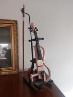 Elektrische Viool Vangoa 4/4 - Perfect voor Beginners!, Muziek en Instrumenten, Strijkinstrumenten | Violen en Altviolen, Gebruikt