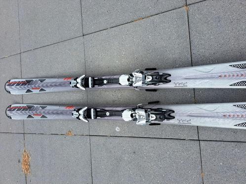 Atomic 164 cm skies, Sport en Fitness, Skiën en Langlaufen, Gebruikt, Ski's, Atomic, 160 tot 180 cm, Ophalen of Verzenden
