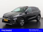 Kia Niro 1.6 GDi PHEV ExecutiveLine | Schuifdak | Plug-In |, Auto's, 12 maanden, Gebruikt, Zwart, 71 km/l