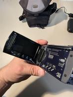 film camera - JVC Everio GZ-MG330 30GB HDD - zonder accu, Gebruikt, JVC, 20x of meer, Ophalen of Verzenden