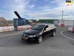 Volkswagen Passat Variant 2.0 TDI Highline Automaat.Leder.Cl, 15 km/l, 4 cilinders, 1507 kg, Zwart
