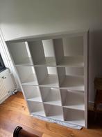 Ikea opbergkast, Huis en Inrichting, Ophalen, Gebruikt, 100 tot 150 cm, 150 tot 200 cm