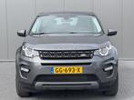 Land Rover Discovery Sport 2.2 TD4 4WD SE | Xenon | Leder |, Automaat, Euro 5, Gebruikt, Zwart