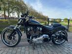 Harley Davidson Breakout FXBR bj.2019, slechts 8.013 km, Motoren, Motoren | Harley-Davidson, Particulier, Overig