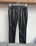 Marc cain broek n5 nieuw, Kleding | Dames, Broeken en Pantalons, Zwart, Maat 42/44 (L), Nieuw, Ophalen of Verzenden