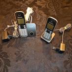 Panasonic, model KX-TG6812, Ophalen of Verzenden, Gebruikt, 2 handsets