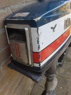 8pk, Ophalen of Verzenden, Zo goed als nieuw, Motor en Techniek, Motorboot