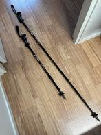 Leki Super Makalu Set telescopische wandelstokken, Ophalen of Verzenden, Wandelstok