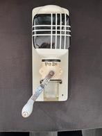 Vintage Pede Koffiemolen Zwart-Wit, Ophalen