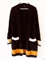 heerlijk warm vest van Caroline Biss maat 38/40, Maat 38/40 (M), Zwart, Ophalen of Verzenden, Zo goed als nieuw