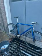 Fiets singlespeed, Minder dan 10 versnellingen, Gebruikt, Aluminium, Ophalen