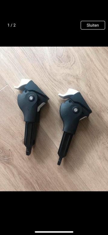 Bugaboo verbindingsstuk beschikbaar voor biedingen