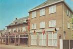 Hilvarenbeek Hotel Brabant Ongelopen Ansichtkaart (916 ), Ophalen of Verzenden, 1980 tot heden, Ongelopen, Noord-Brabant
