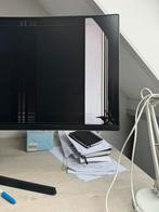 Samsung C49J890DKU met defect, Computers en Software, Monitoren, Gebruikt, Curved, 101 t/m 150 Hz, VA