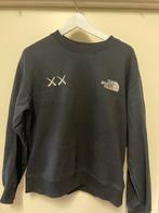 Kaws x North Face sweater, Maat 48/50 (M), Ophalen of Verzenden, Zo goed als nieuw