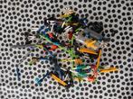 K'nex helicopter/onderdelen, Ophalen of Verzenden, Zo goed als nieuw, K'nex