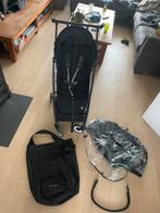 Cybex libelle 2, Ophalen of Verzenden, Zo goed als nieuw, Overige merken, Verstelbare rugleuning