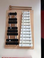 Xylofoon Goldon, Ophalen of Verzenden, Gebruikt