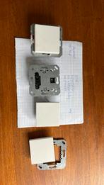 Nebenstelle hotelschakelaar voor dimmer, Ophalen, Nieuw