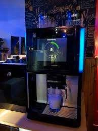 WMF 1500s Dynamic uit 2019, Witgoed en Apparatuur, Koffiezetapparaten, Zo goed als nieuw, Gemalen koffie, Koffiebonen, Overige typen