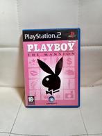 Playboy The Mansion PlayStation 2, Spelcomputers en Games, Ophalen of Verzenden, Zo goed als nieuw