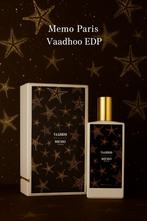 Nieuwe merkparfum memo paris vaadhoo, Sieraden, Tassen en Uiterlijk, Uiterlijk | Parfum, Ophalen of Verzenden, Nieuw
