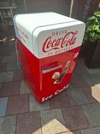 Prachtige coca cola koelkast tafelmodel, Verzamelen, Automaten | Overige, Ophalen