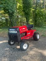 !!TE KOOP UNITECH ZITMAAIER 12/38!!, Tuin en Terras, Zitmaaiers, Ophalen, Gebruikt, Versnellingen, 90 tot 120 cm