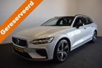 Volvo V60 2.0 T6 340pk AUT8 R-Design Twin Engine AWD Trekhaa, Automaat, Gebruikt, 4 cilinders, Vierwielaandrijving