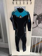 Waterproof W5 Wetsuit Heren M 5mm, Watersport en Boten, Duiken, Ophalen, Gebruikt, Duikpak