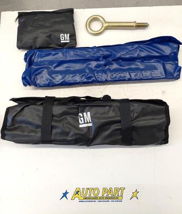 Cadillac STS road service kit 2005-2011 beschikbaar voor biedingen