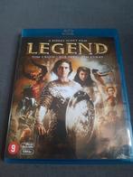 Legend - bluray, Ophalen of Verzenden, Zo goed als nieuw, Muziek en Concerten