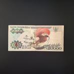 20000 roepie Indonesië #042, Verzenden, Zuidoost-Azië, Los biljet