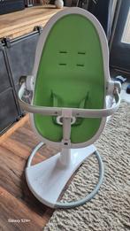 BLOOM FRESCO MET LIMEGROENE ZITTING, Kinderen en Baby's, Kinderstoelen, Ophalen, Gebruikt, Meegroeistoel