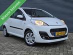 Peugeot 107 1.0 Access Accent, Auto's, Peugeot, Voorwielaandrijving, Euro 5, Gebruikt, 4 stoelen