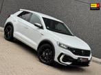 Volkswagen T-Roc 2.0 TSI R 4Motion 300 PK Originele. top sta, Gebruikt, 4 cilinders, Alcantara, Wit