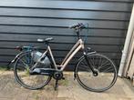 Prachtige Gazelle Chamonix Comfort C7 Damesfiets 53cm 7v, Fietsen en Brommers, Ophalen of Verzenden