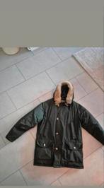 Woolrich XL, Ophalen of Verzenden, Zo goed als nieuw, Maat 56/58 (XL), Groen