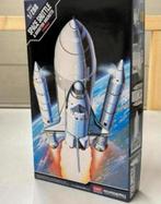 Modelbouw raket Academy Shuttle and Booster 1/288 schaal, 1:144 of kleiner, Nieuw, Ophalen of Verzenden, H